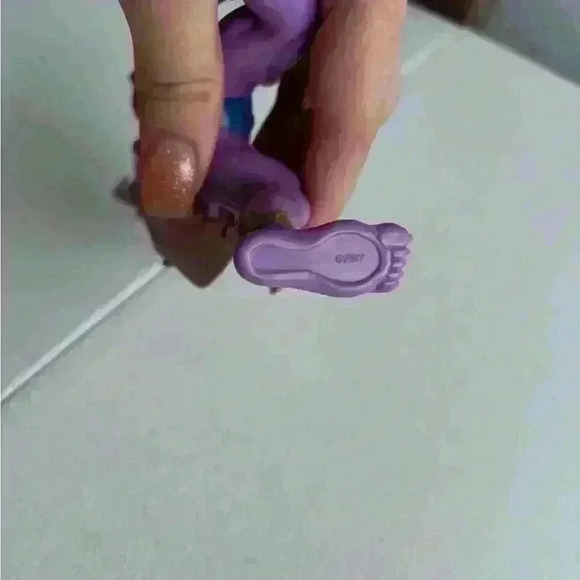 Vintage Mattel yu-gi-oh 1996 action figure - Picture 3 of 3